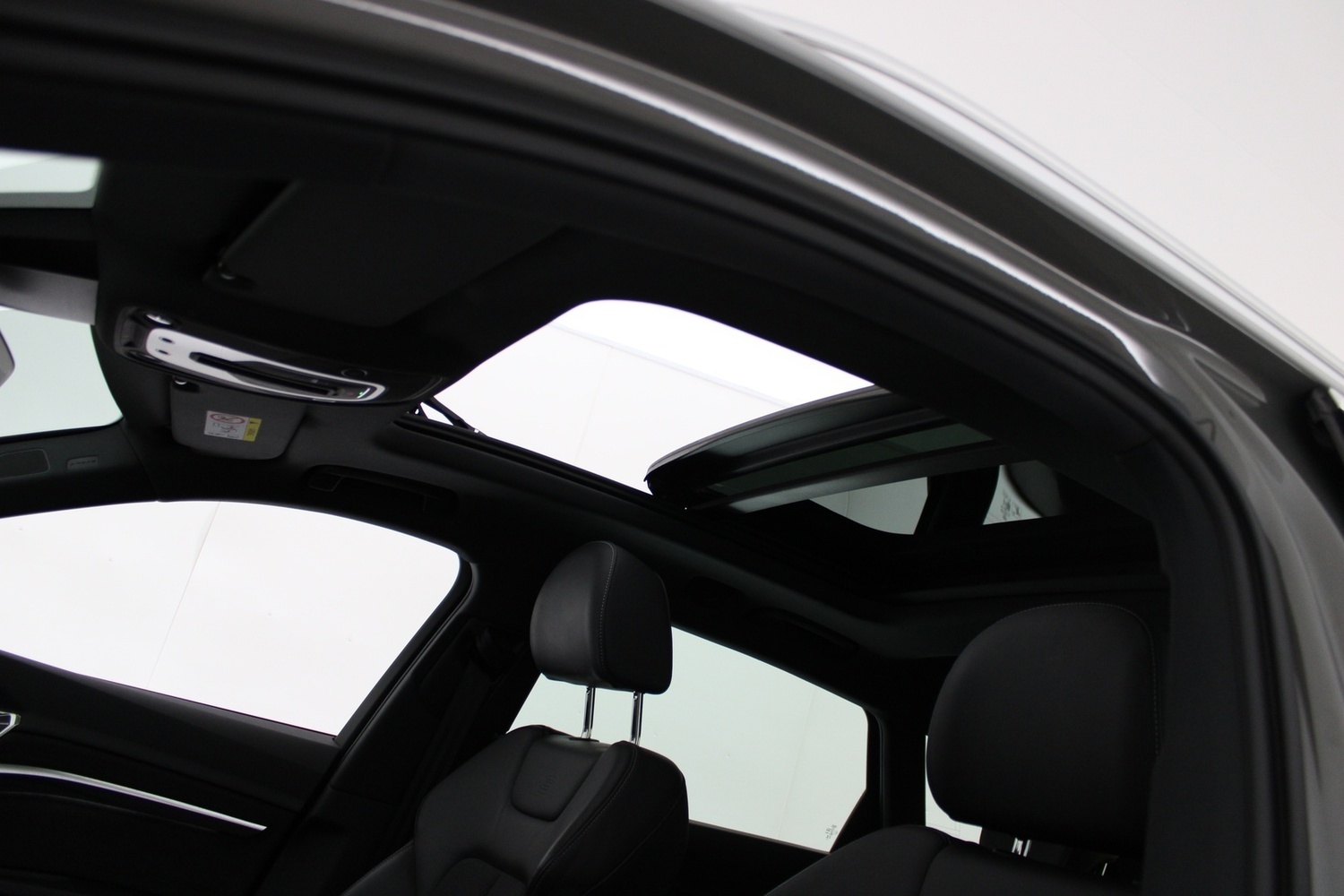 Audi Q8 e-tron vaihtoauto