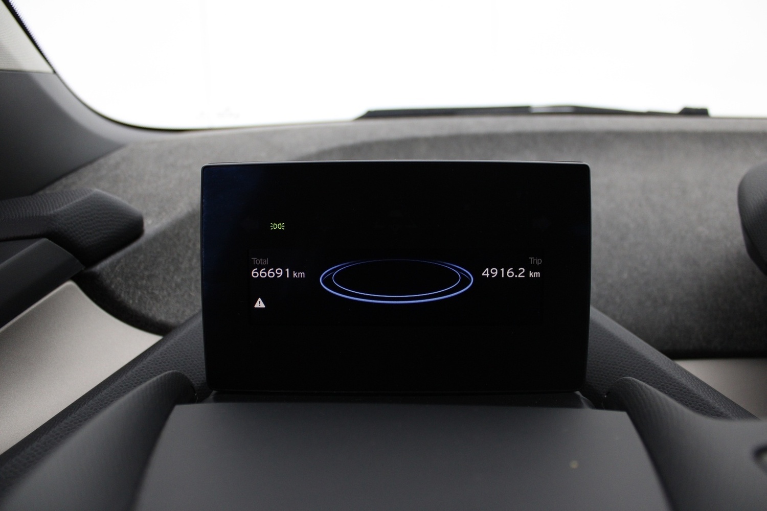 BMW i3s vaihtoauto