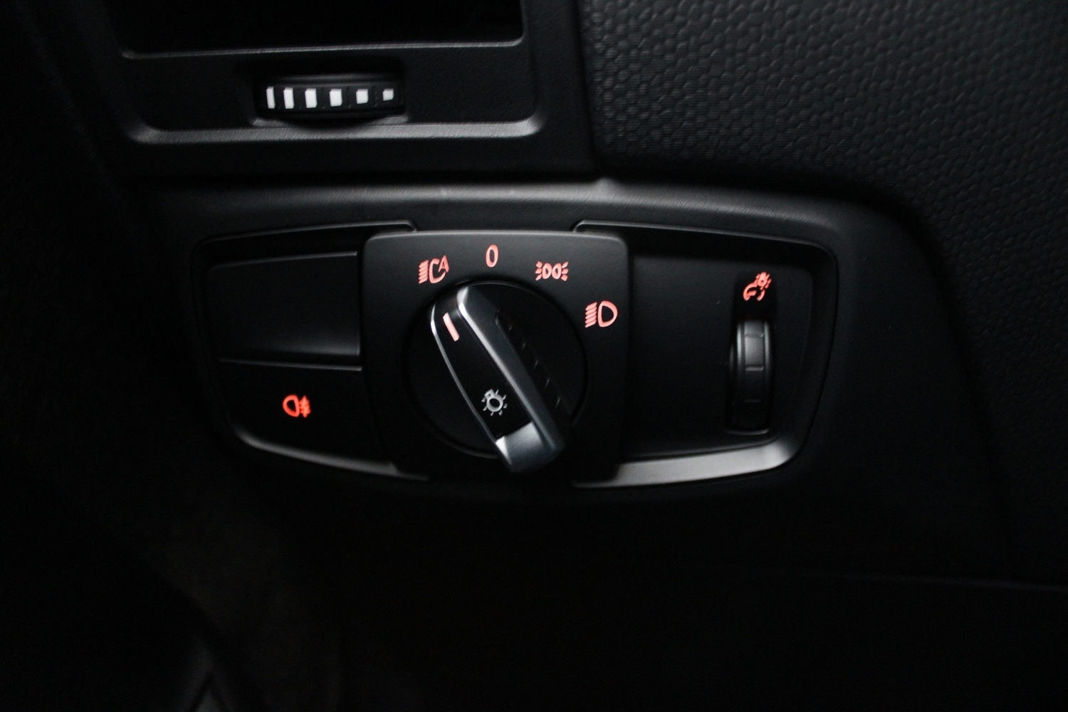 BMW i3s vaihtoauto