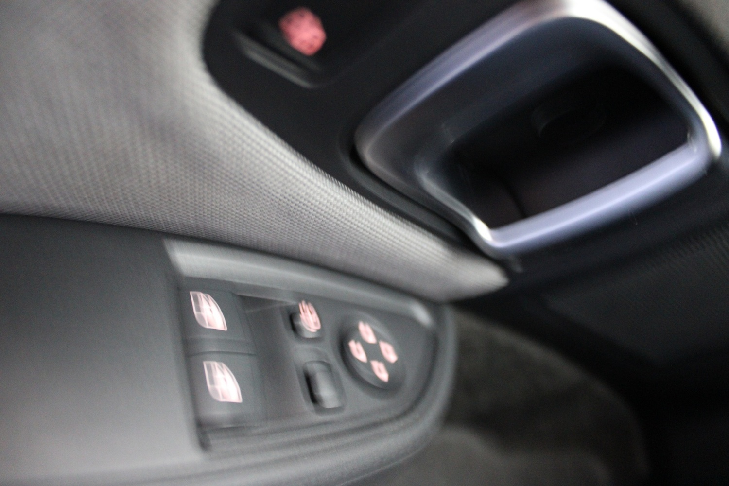 BMW i3s vaihtoauto