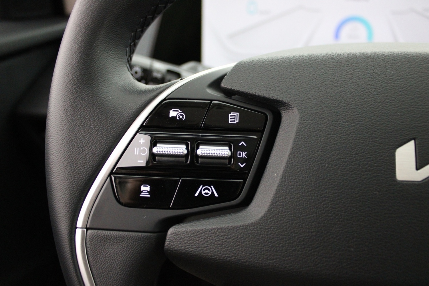 Kia EV6 vaihtoauto
