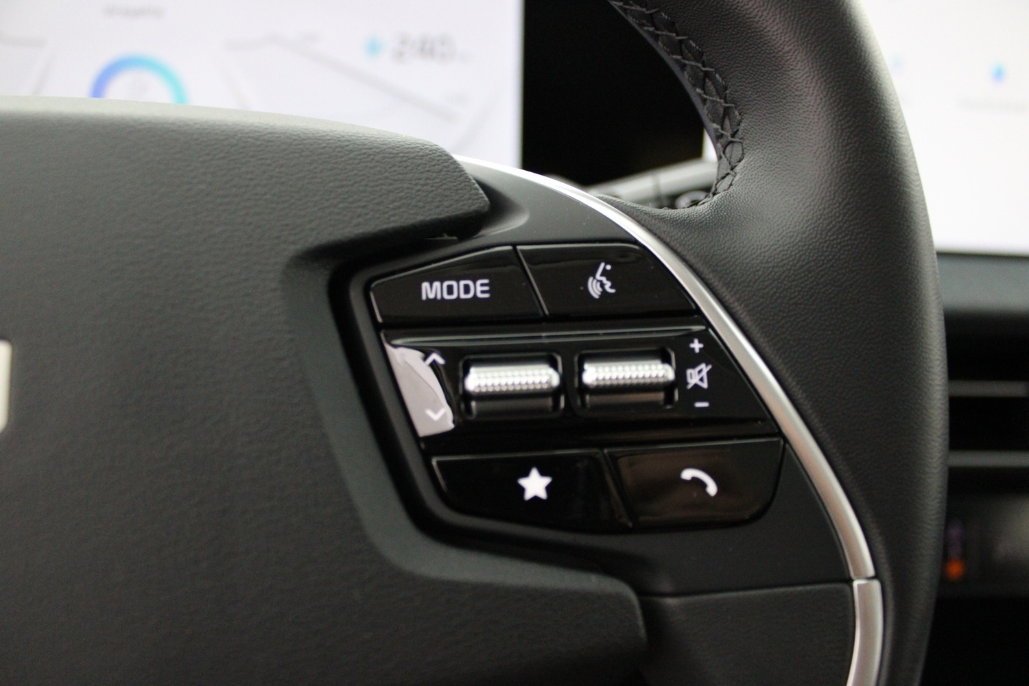 Kia EV6 vaihtoauto