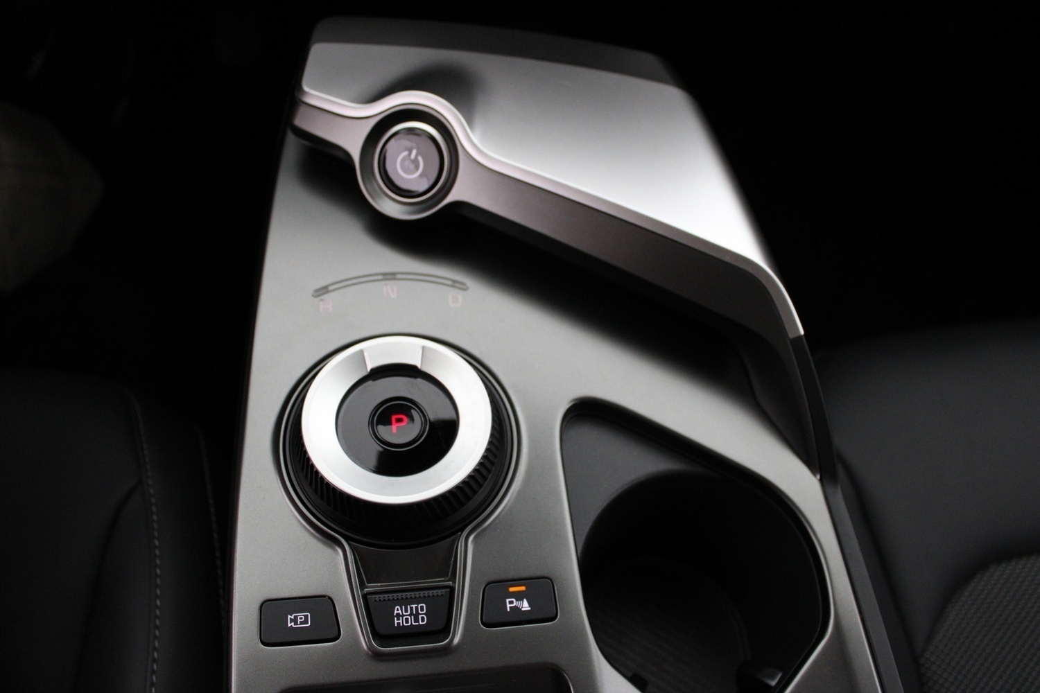 Kia EV6 vaihtoauto