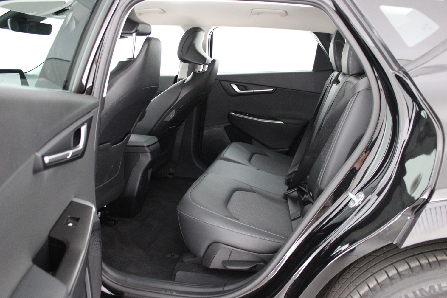 Kia EV6 vaihtoauto