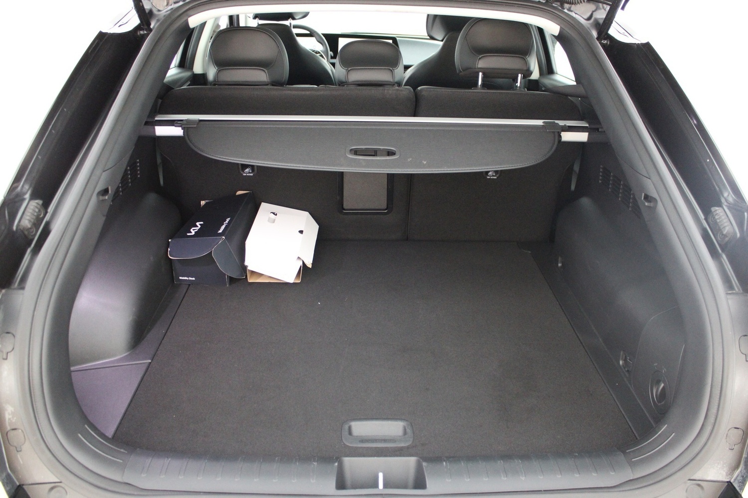Kia EV6 vaihtoauto