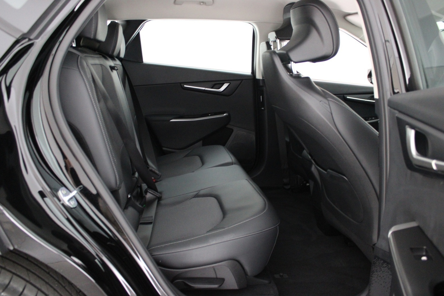 Kia EV6 vaihtoauto