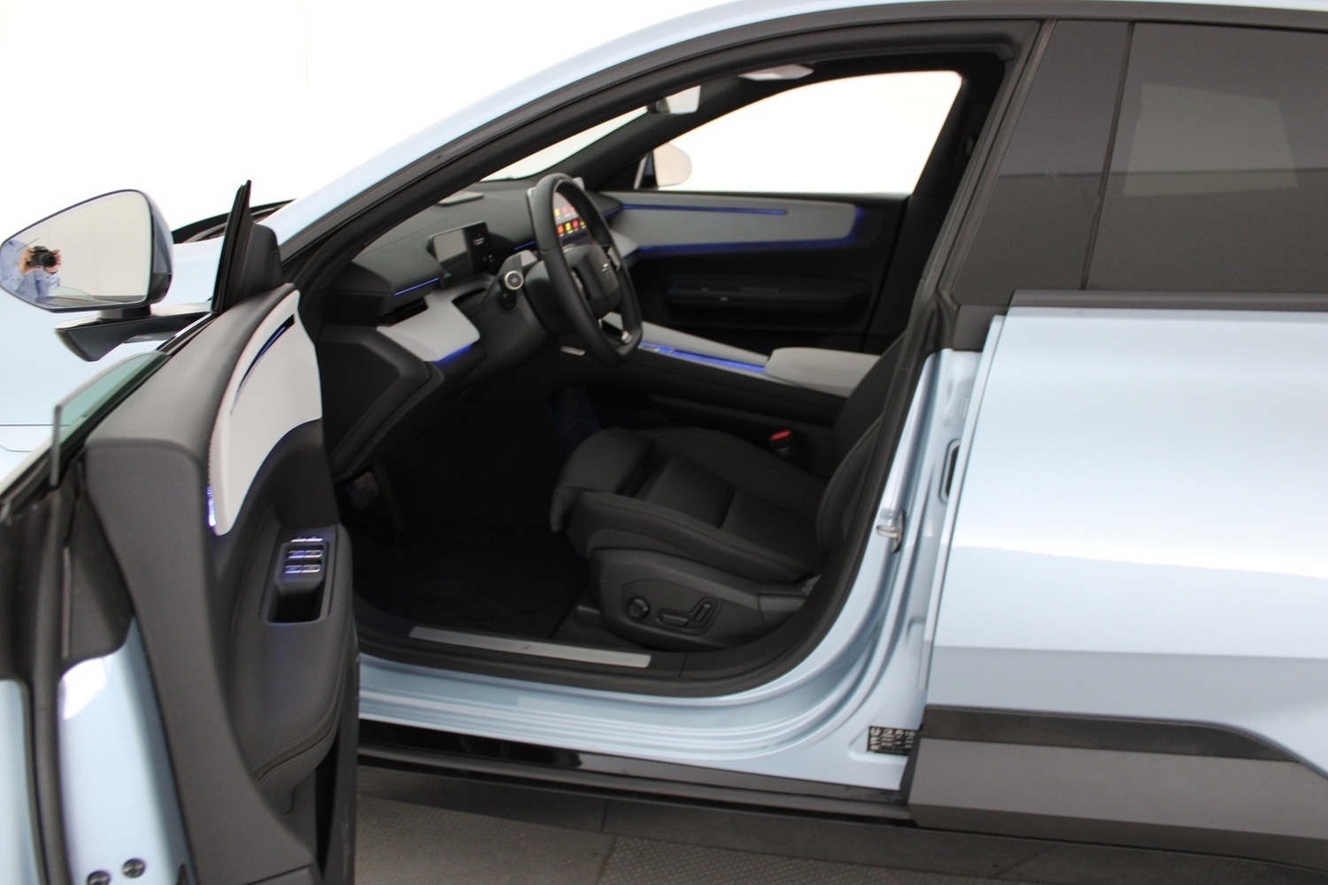 Polestar 4 vaihtoauto