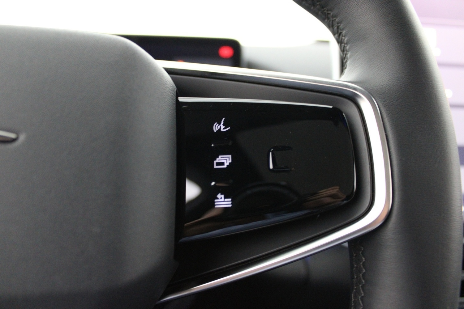 Polestar 4 vaihtoauto