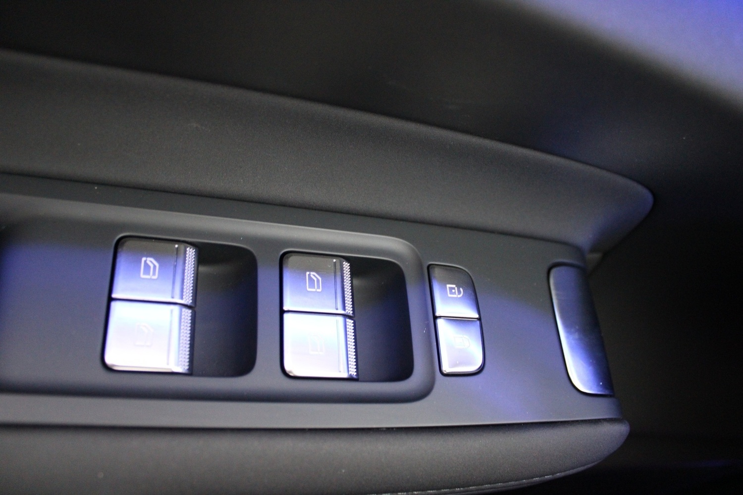 Polestar 4 vaihtoauto