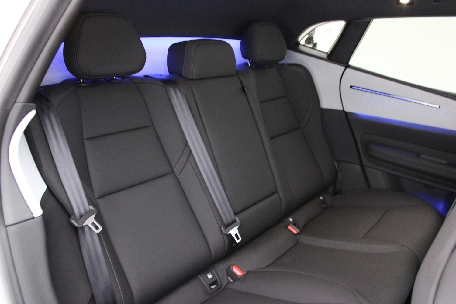 Polestar 4 vaihtoauto