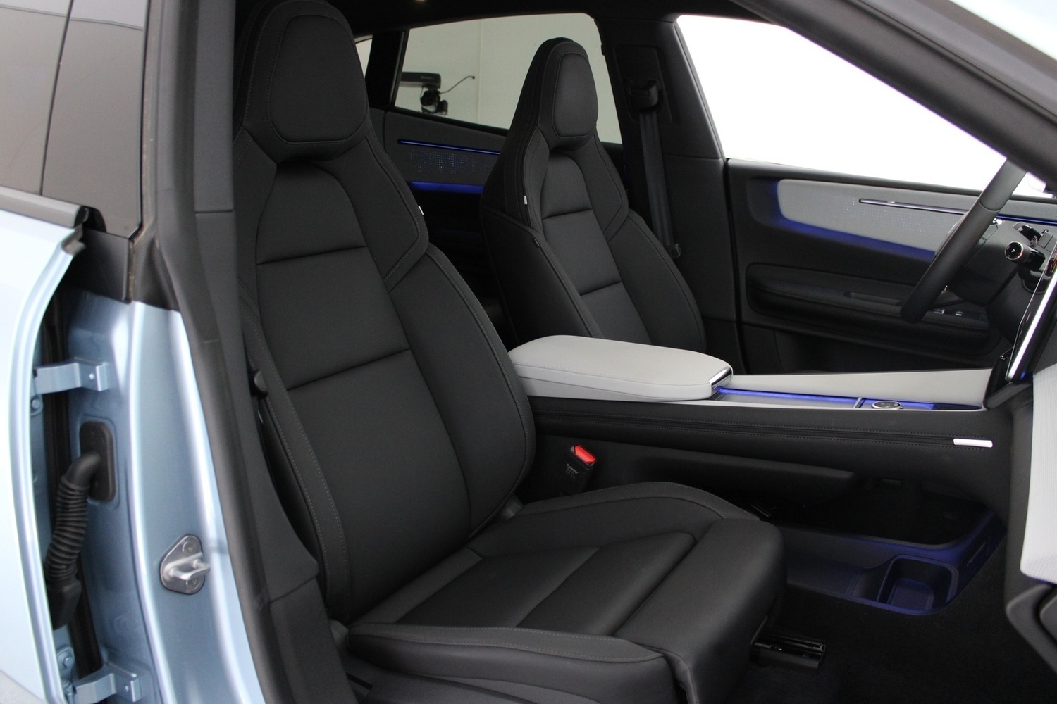 Polestar 4 vaihtoauto