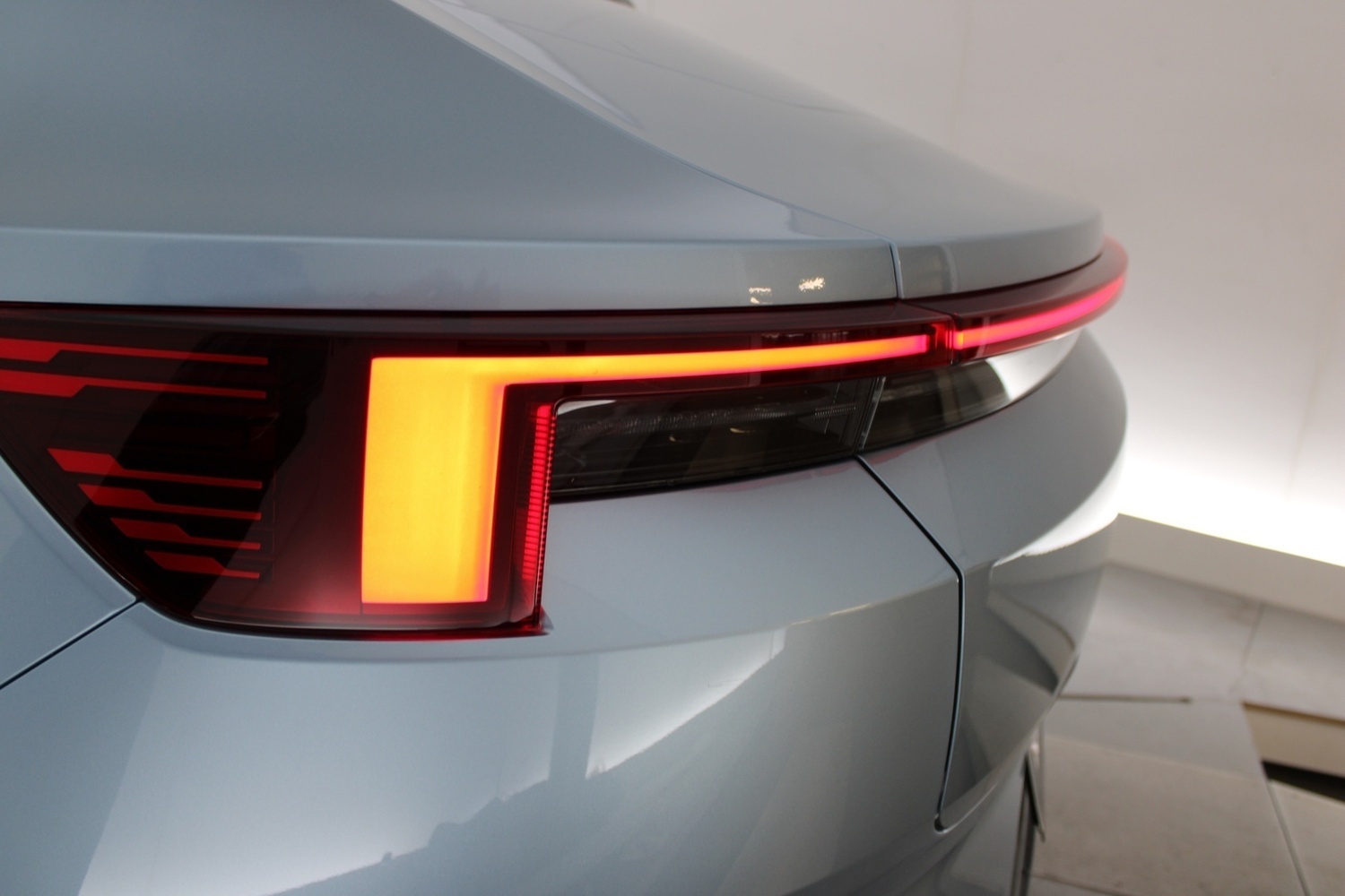 Polestar 4 vaihtoauto