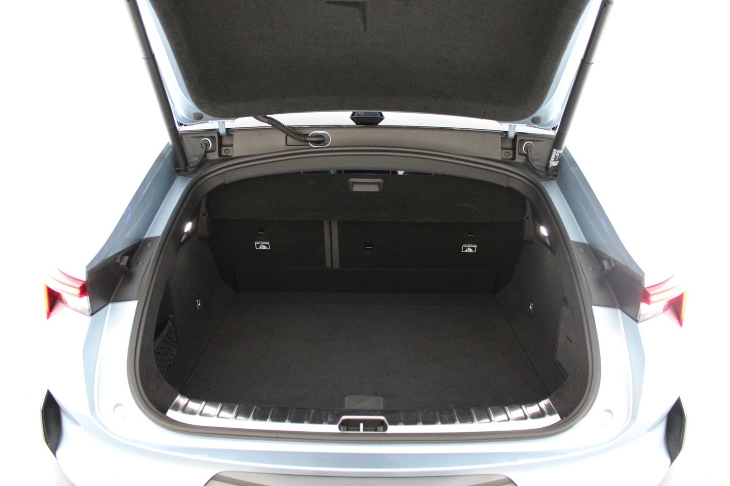Polestar 4 vaihtoauto