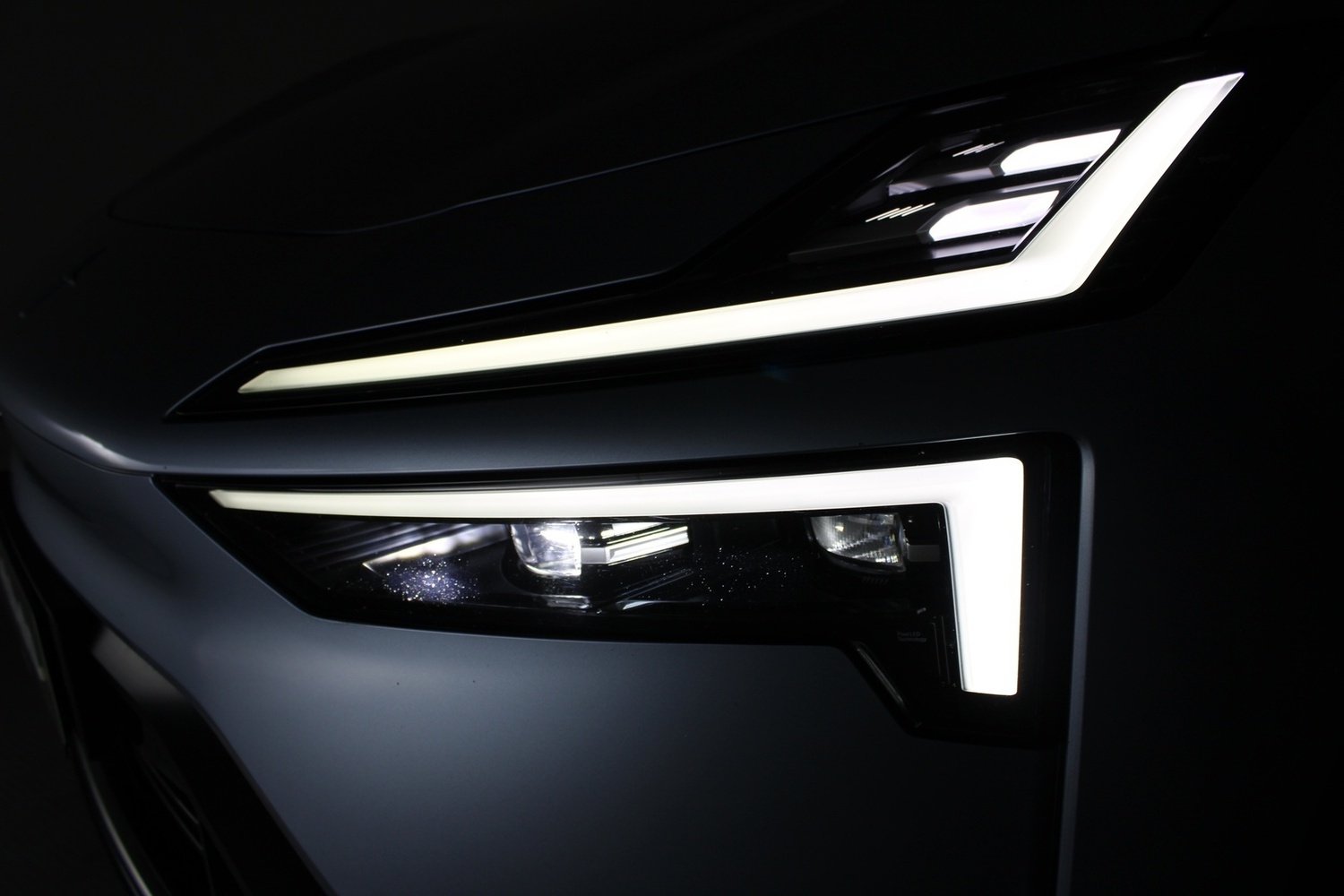 Polestar 4 vaihtoauto