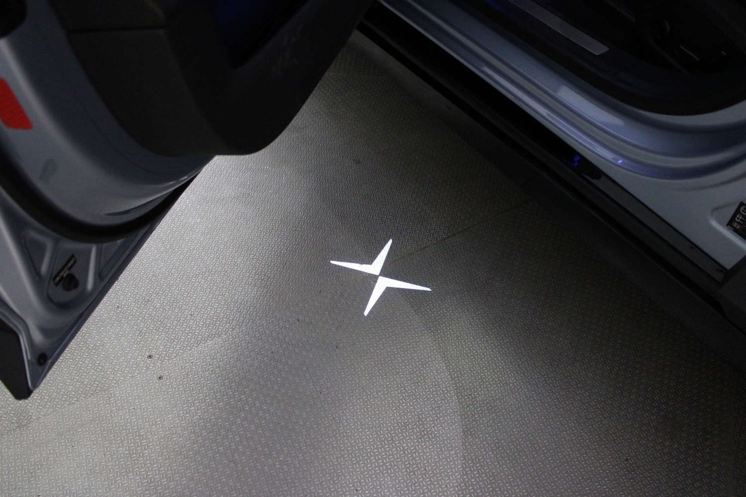Polestar 4 vaihtoauto