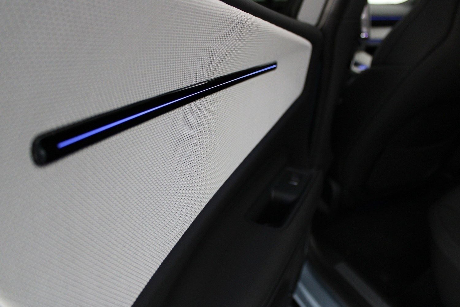 Polestar 4 vaihtoauto