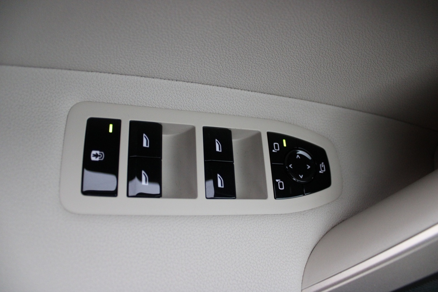 BMW iX vaihtoauto