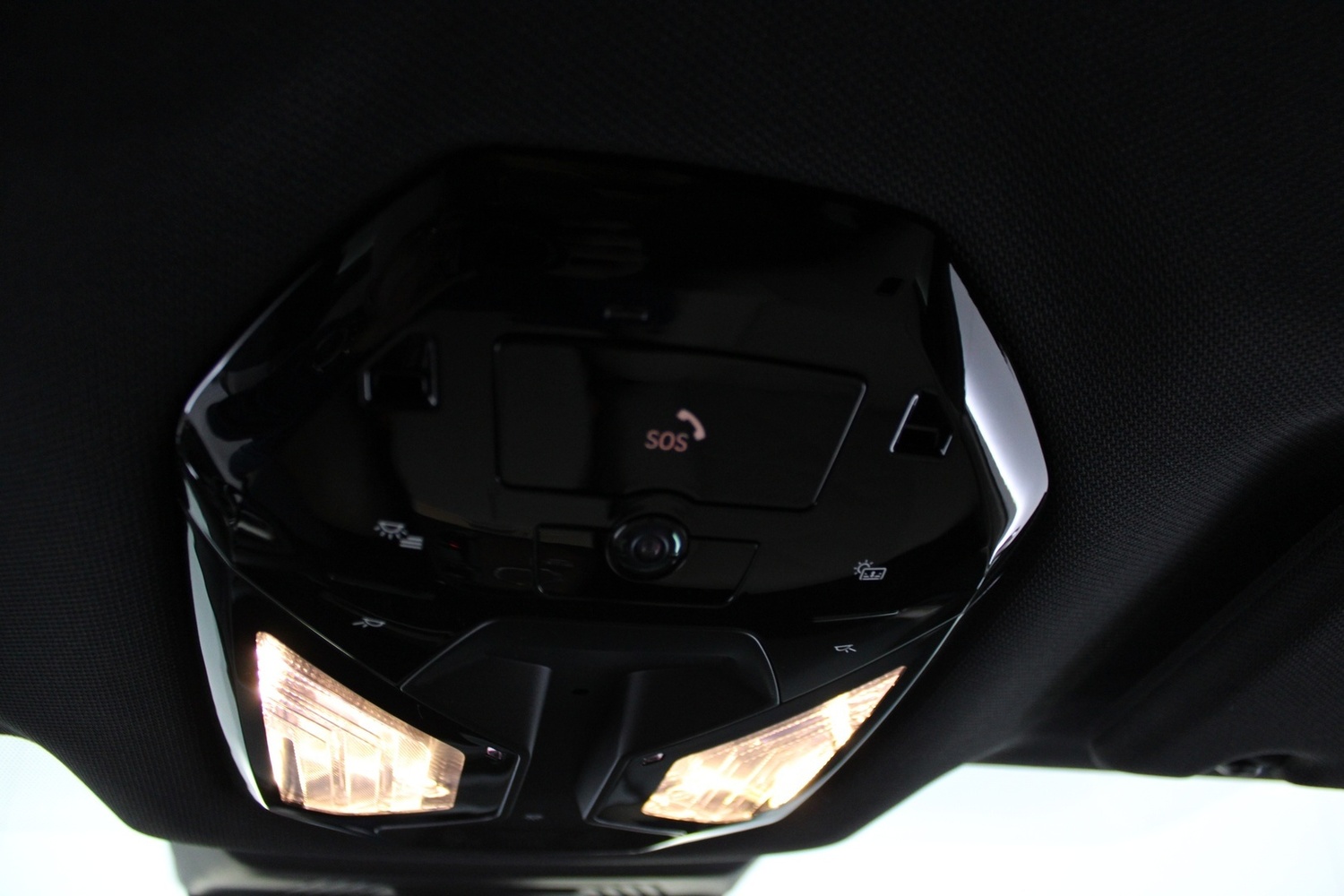 BMW iX vaihtoauto