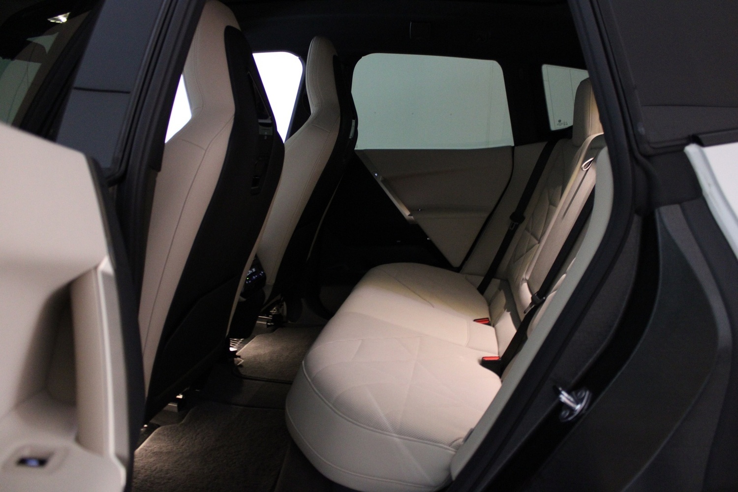 BMW iX vaihtoauto