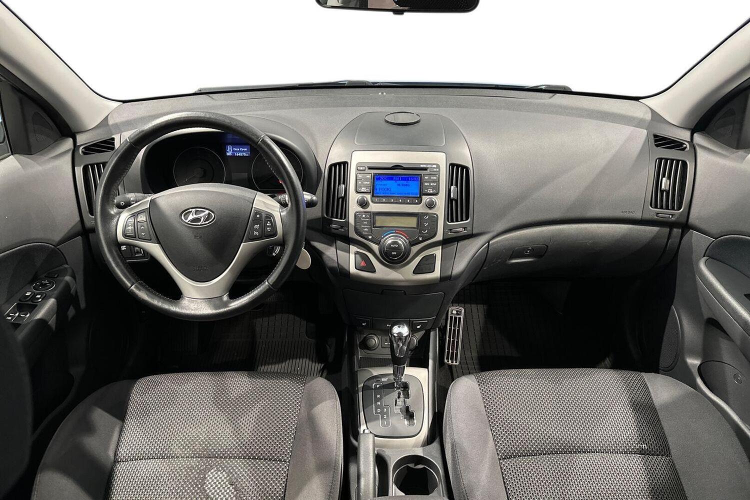 Hyundai i30 vaihtoauto