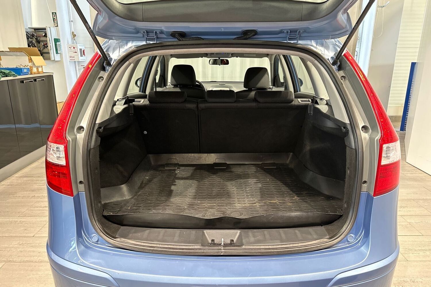 Hyundai i30 vaihtoauto