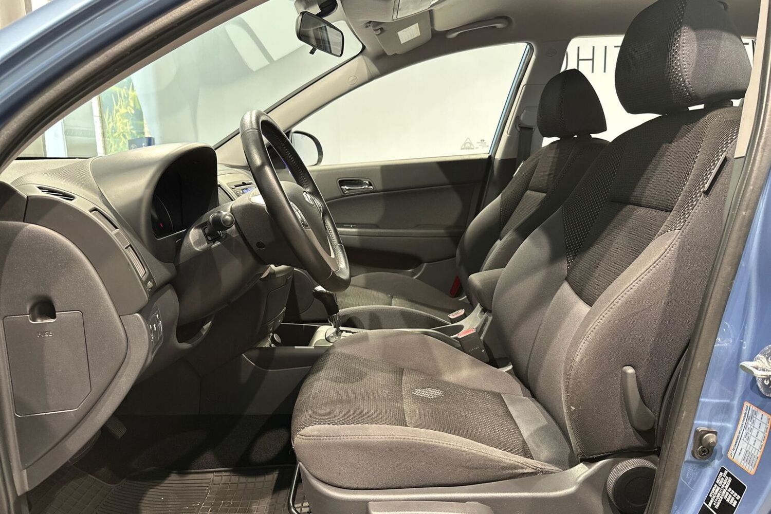 Hyundai i30 vaihtoauto