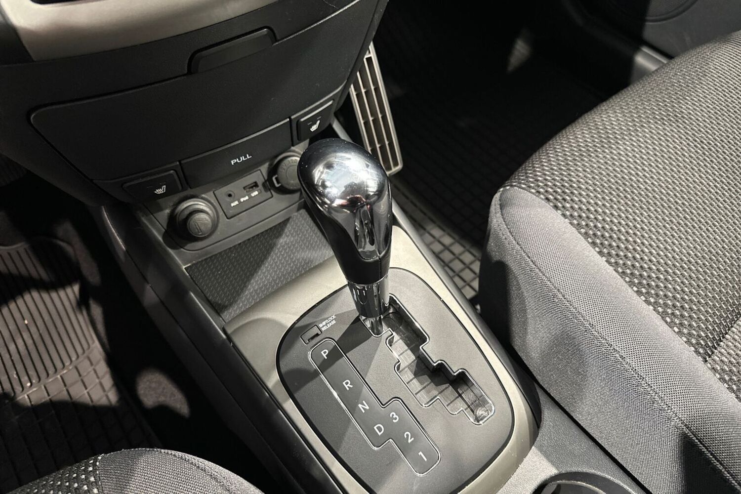 Hyundai i30 vaihtoauto