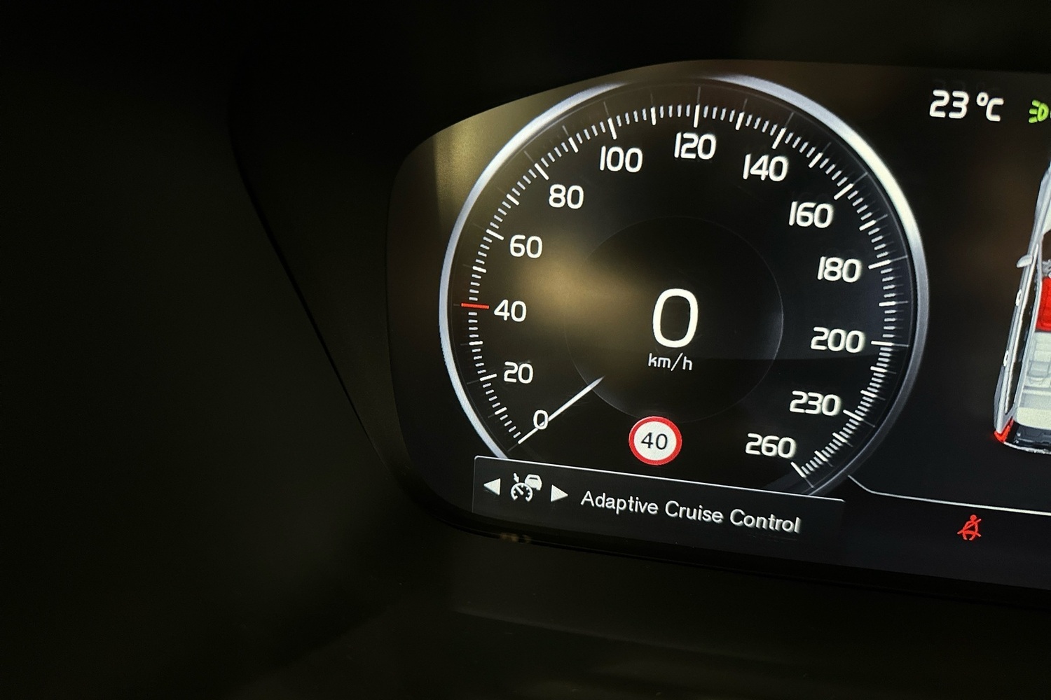 Volvo V90 Cross Country vaihtoauto