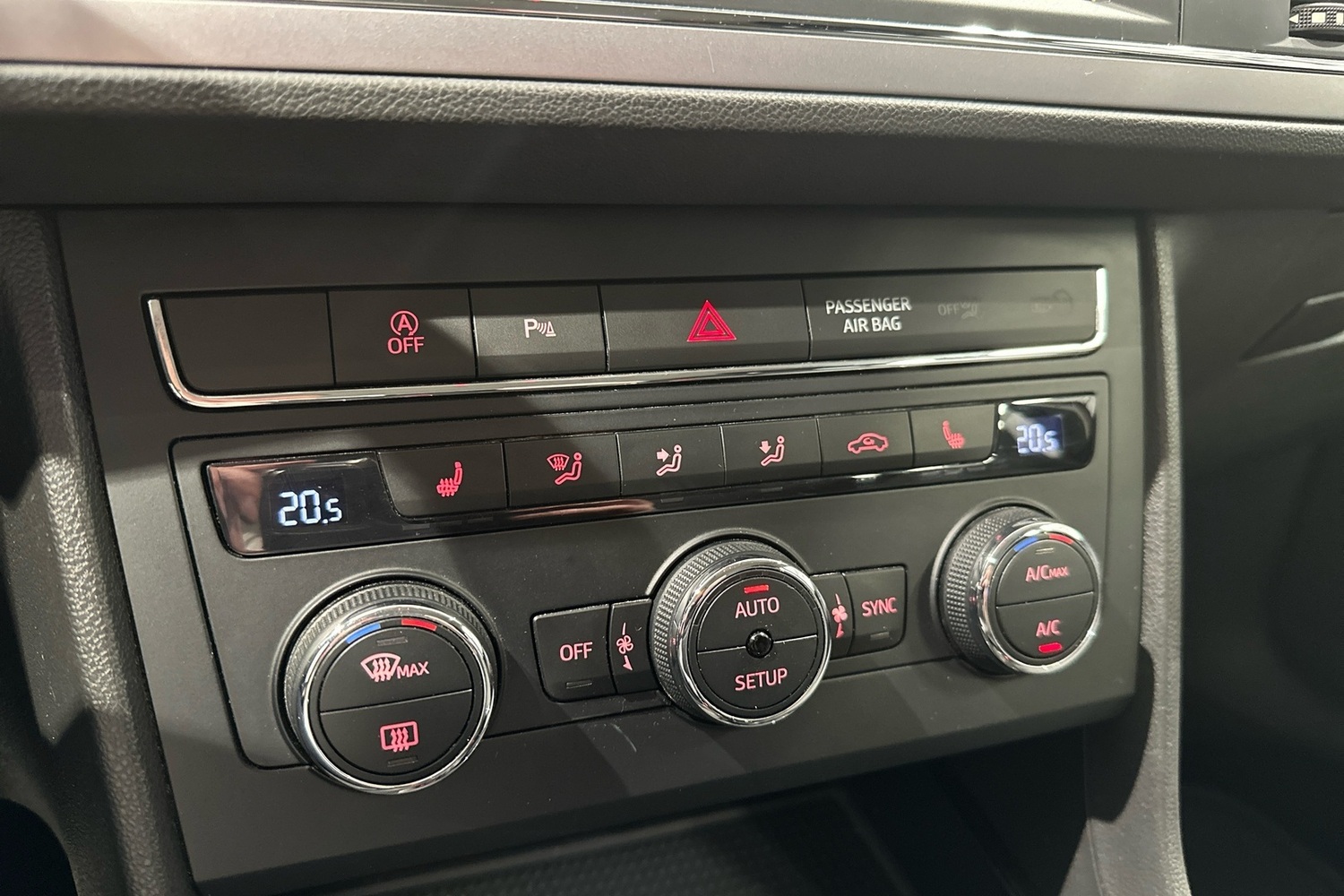 SEAT Leon ST vaihtoauto
