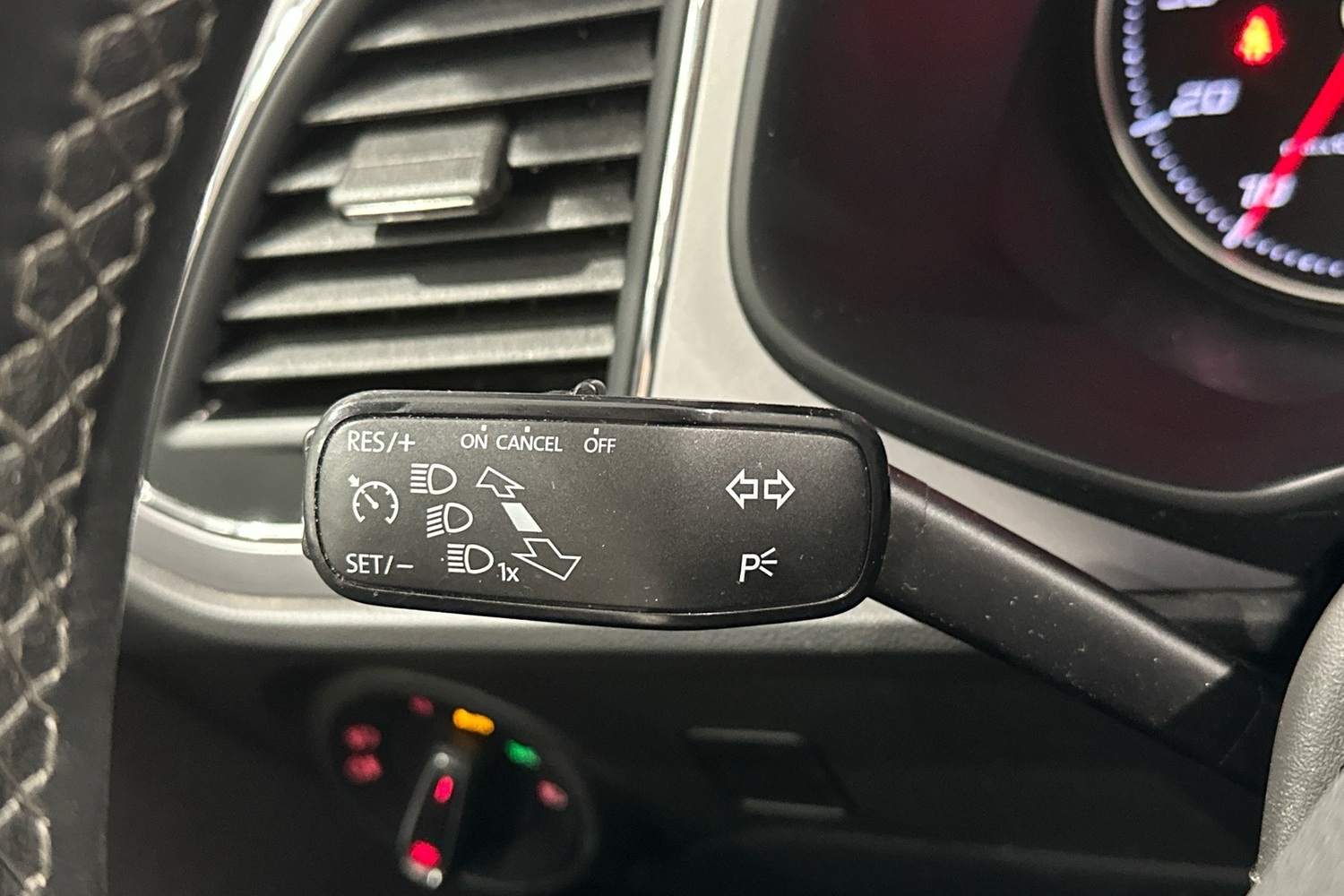 SEAT Leon ST vaihtoauto