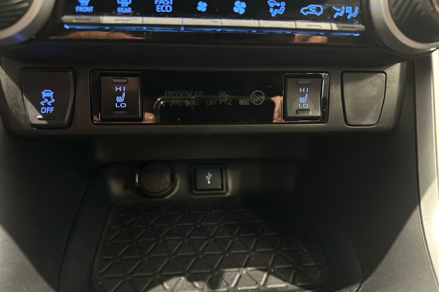 Suzuki Across vaihtoauto