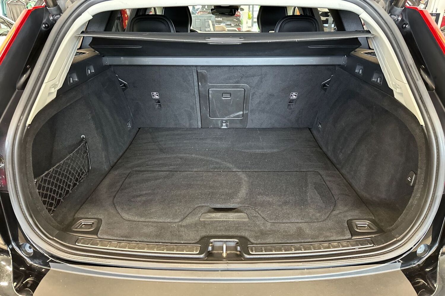Volvo V60 Cross Country vaihtoauto