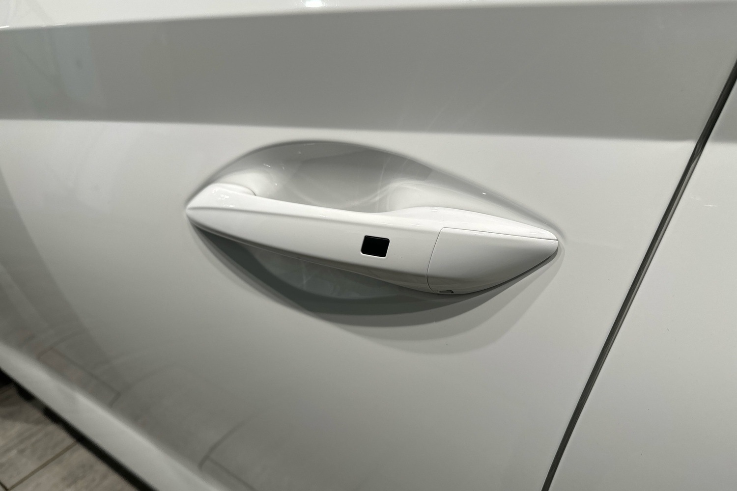 Hyundai i20 Hatchback vaihtoauto