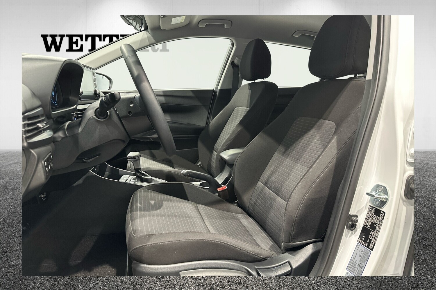 Hyundai i20 Hatchback vaihtoauto