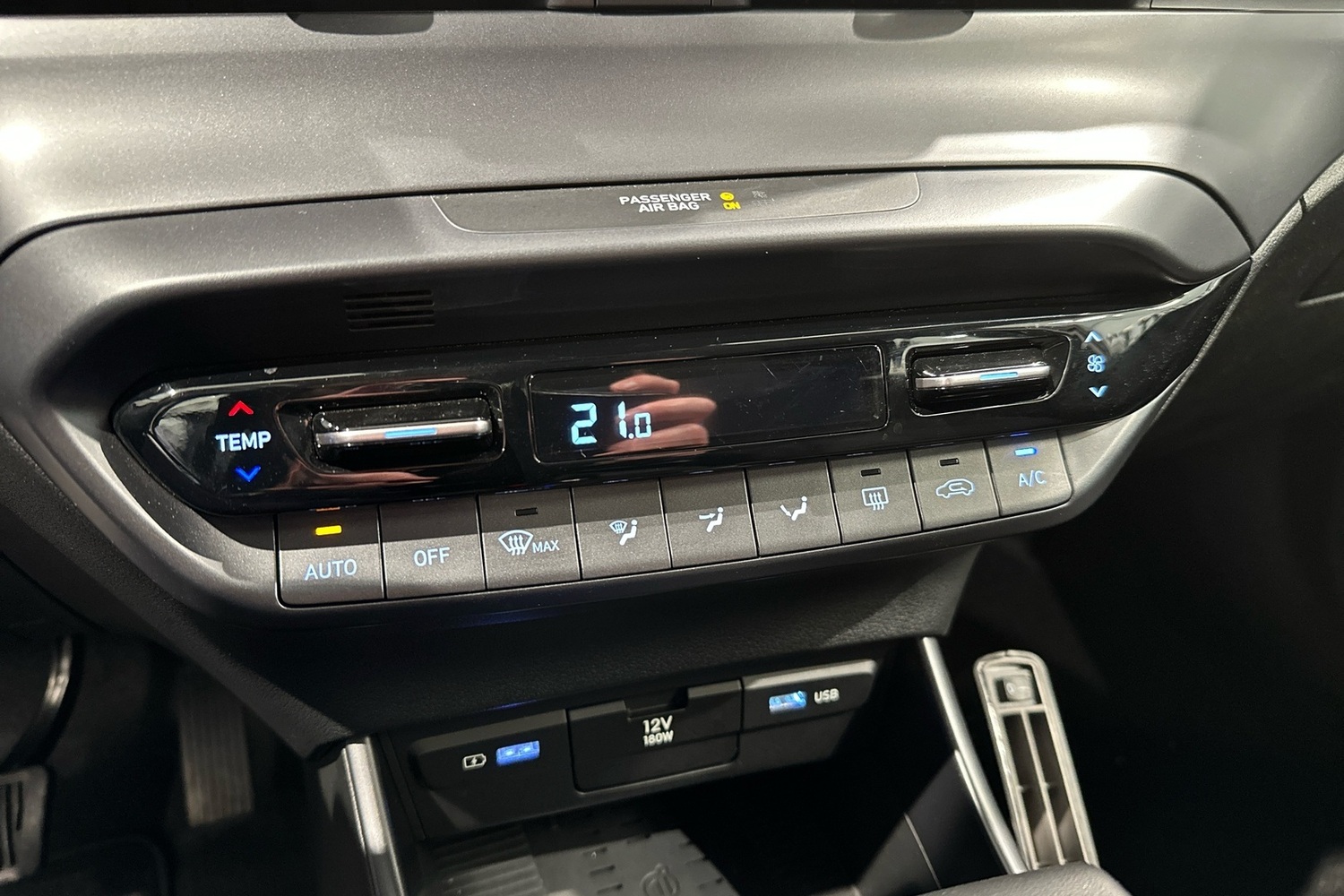 Hyundai i20 Hatchback vaihtoauto