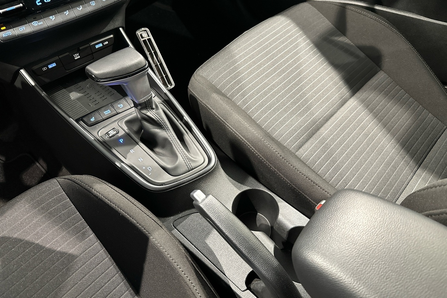 Hyundai i20 Hatchback vaihtoauto