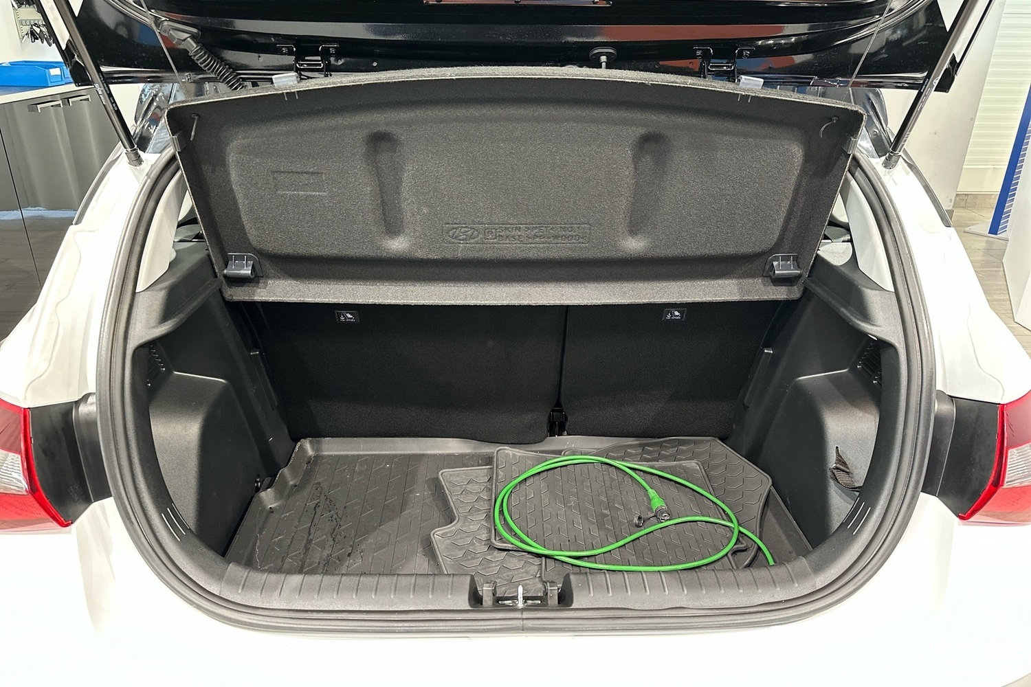 Hyundai i20 Hatchback vaihtoauto