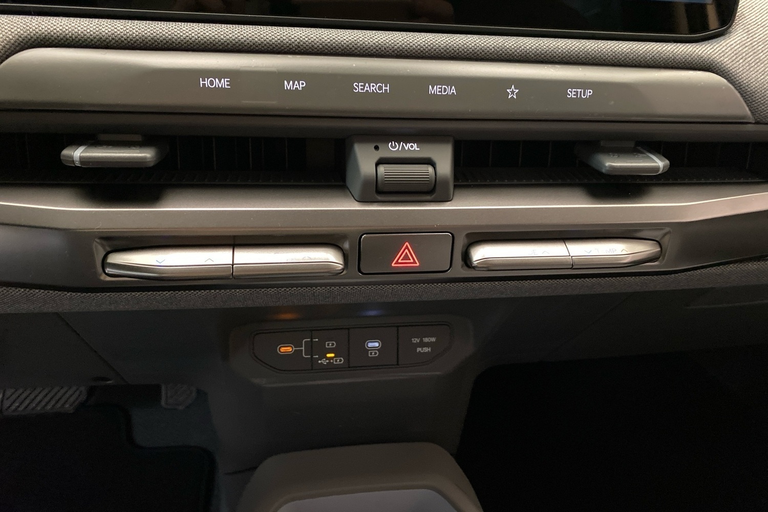 Kia EV3 vaihtoauto