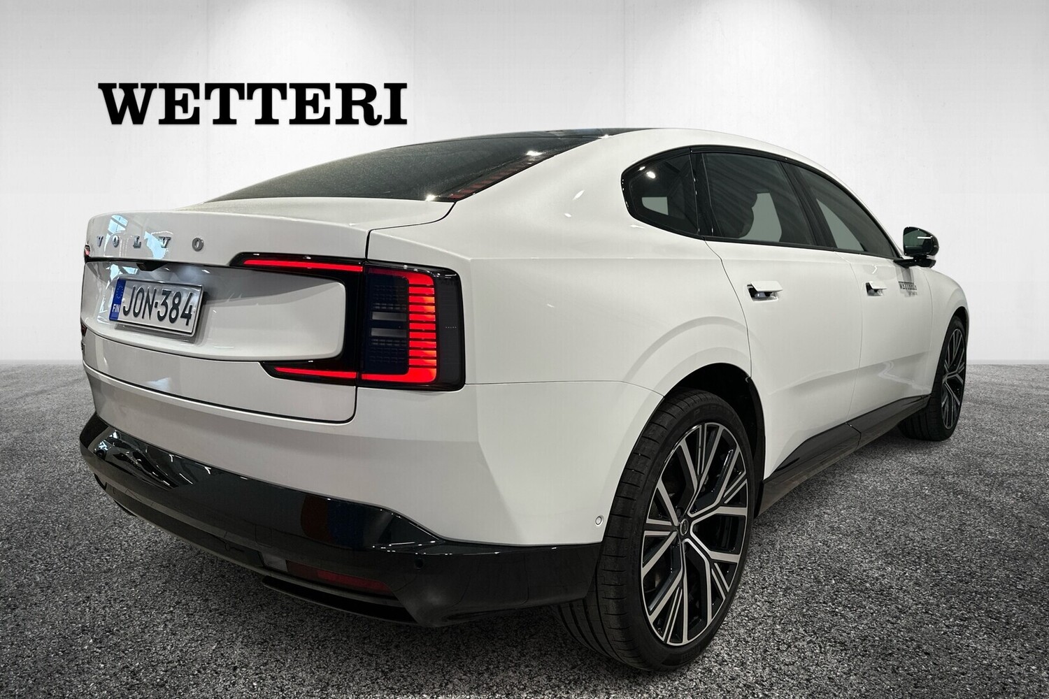 Volvo ES90 vaihtoauto