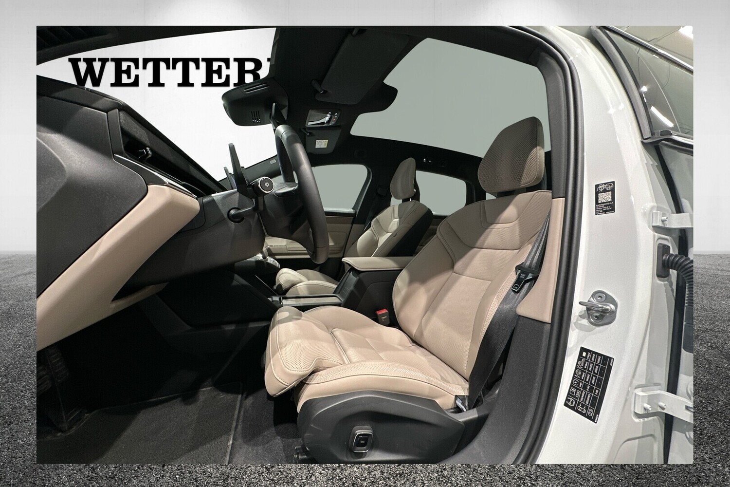 Volvo ES90 vaihtoauto