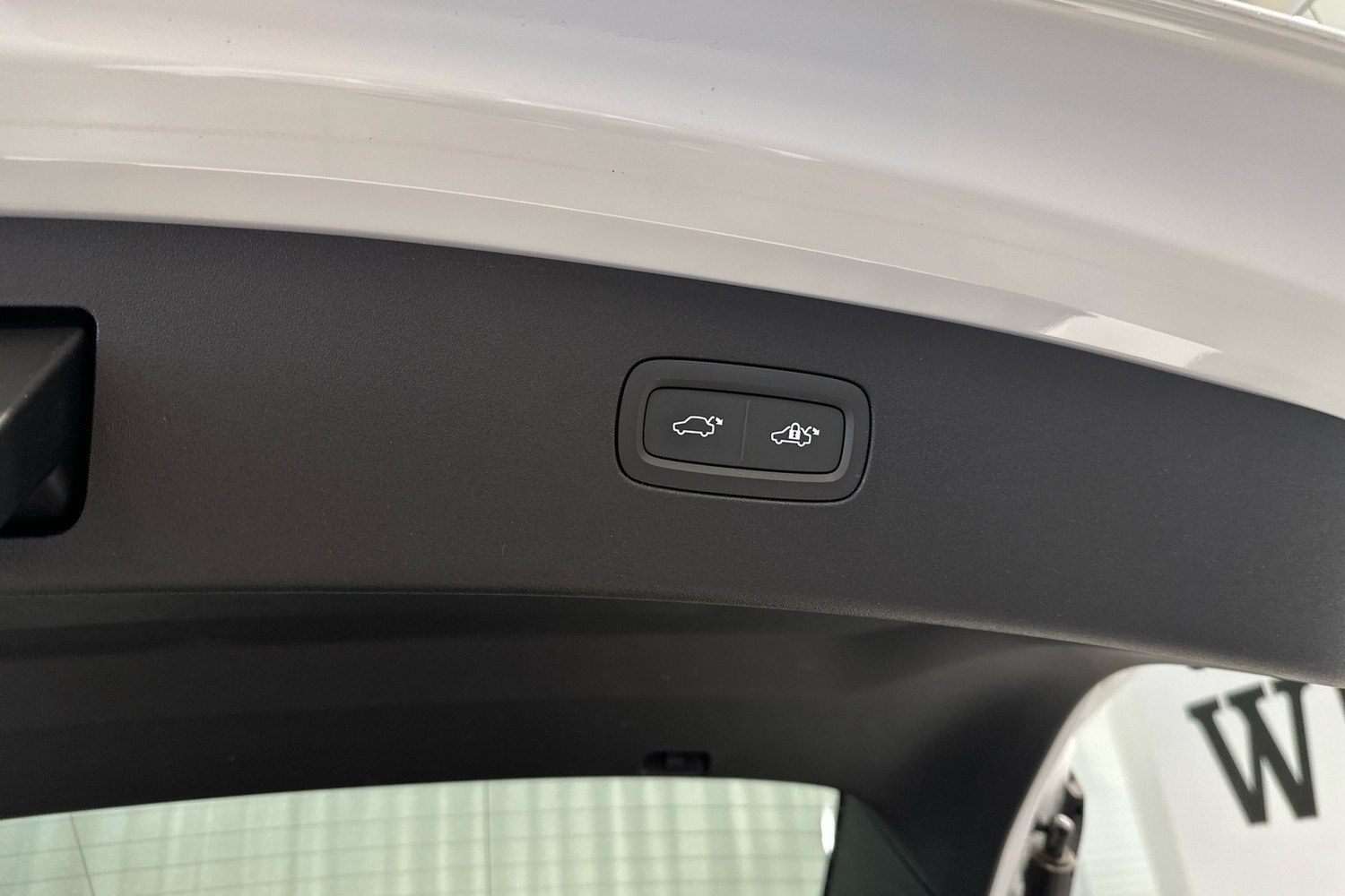 Volvo ES90 vaihtoauto