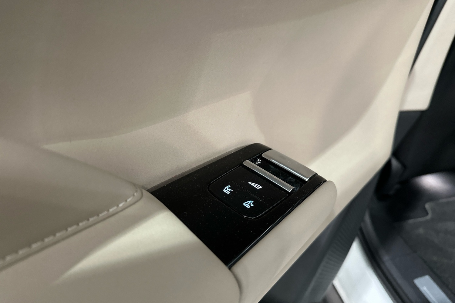 Volvo ES90 vaihtoauto