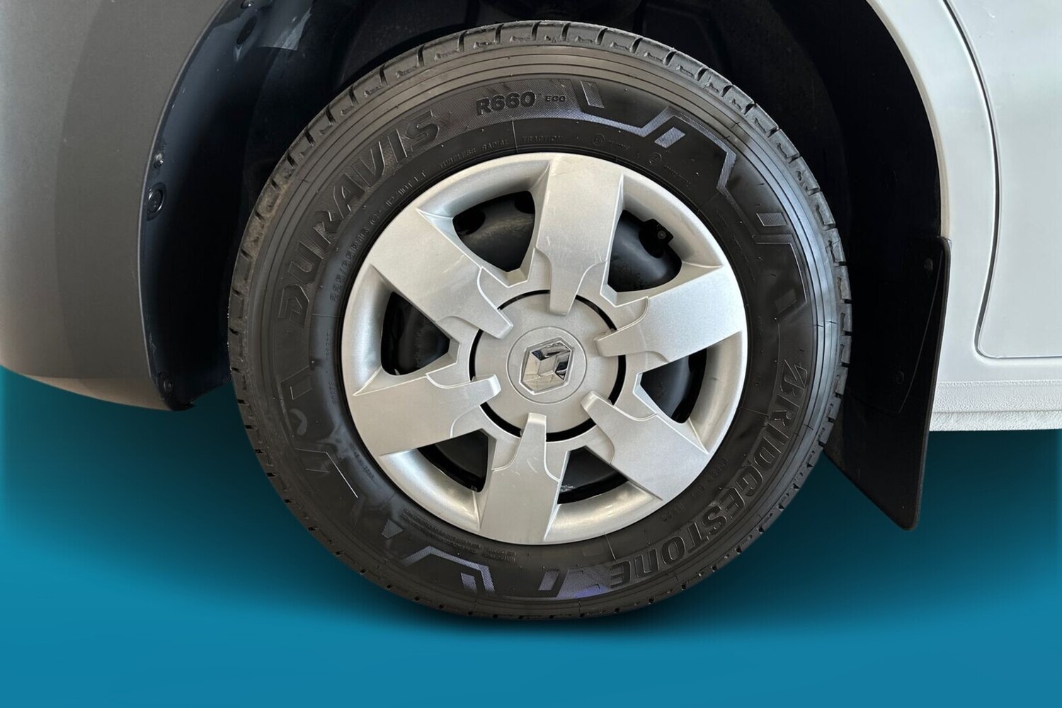 Renault Master vaihtoauto