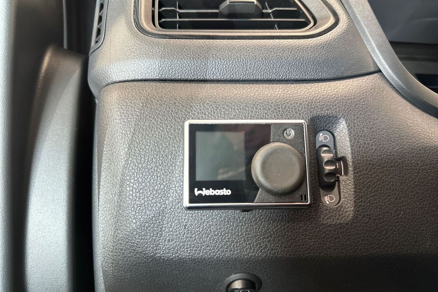 Renault Master vaihtoauto