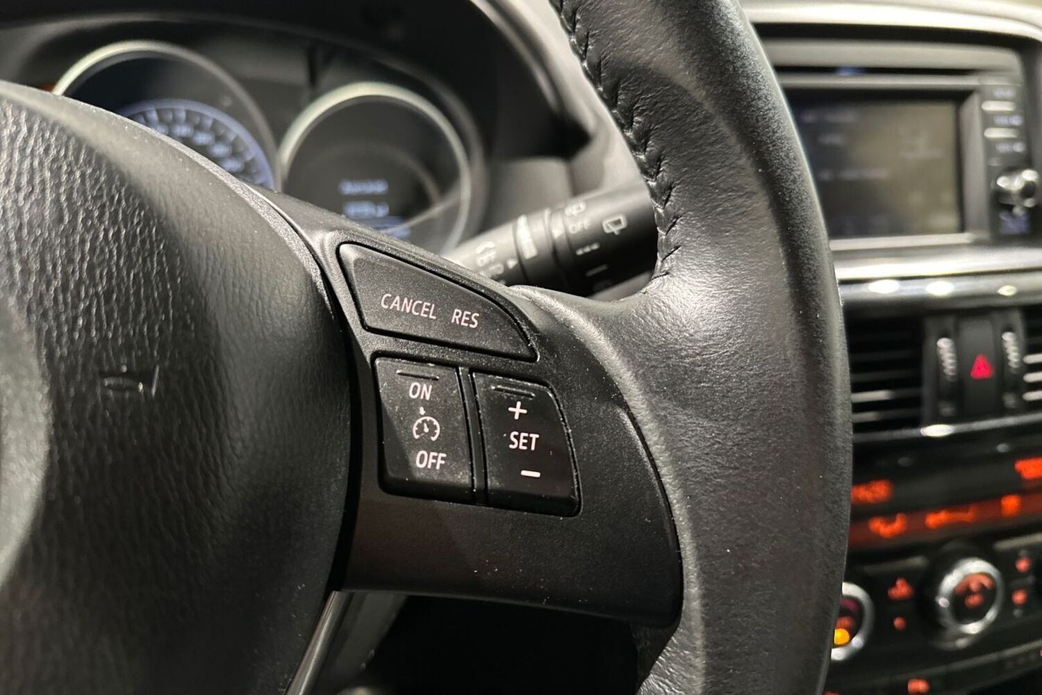 Mazda CX-5 vaihtoauto