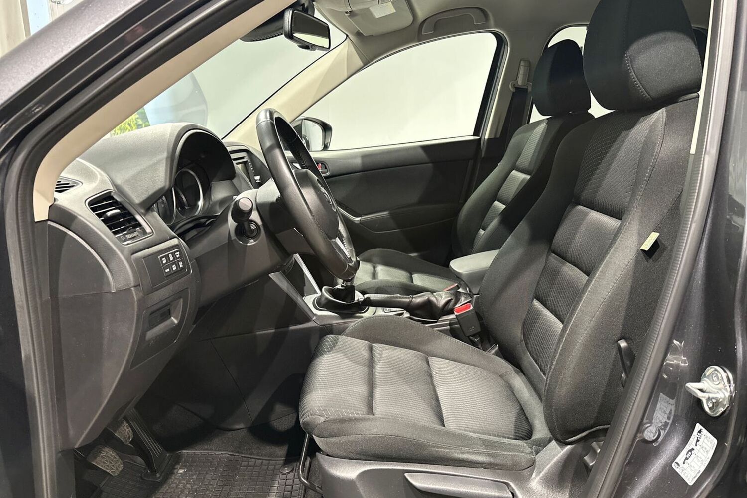 Mazda CX-5 vaihtoauto