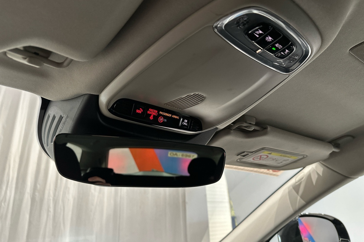 Volvo V90 Cross Country vaihtoauto