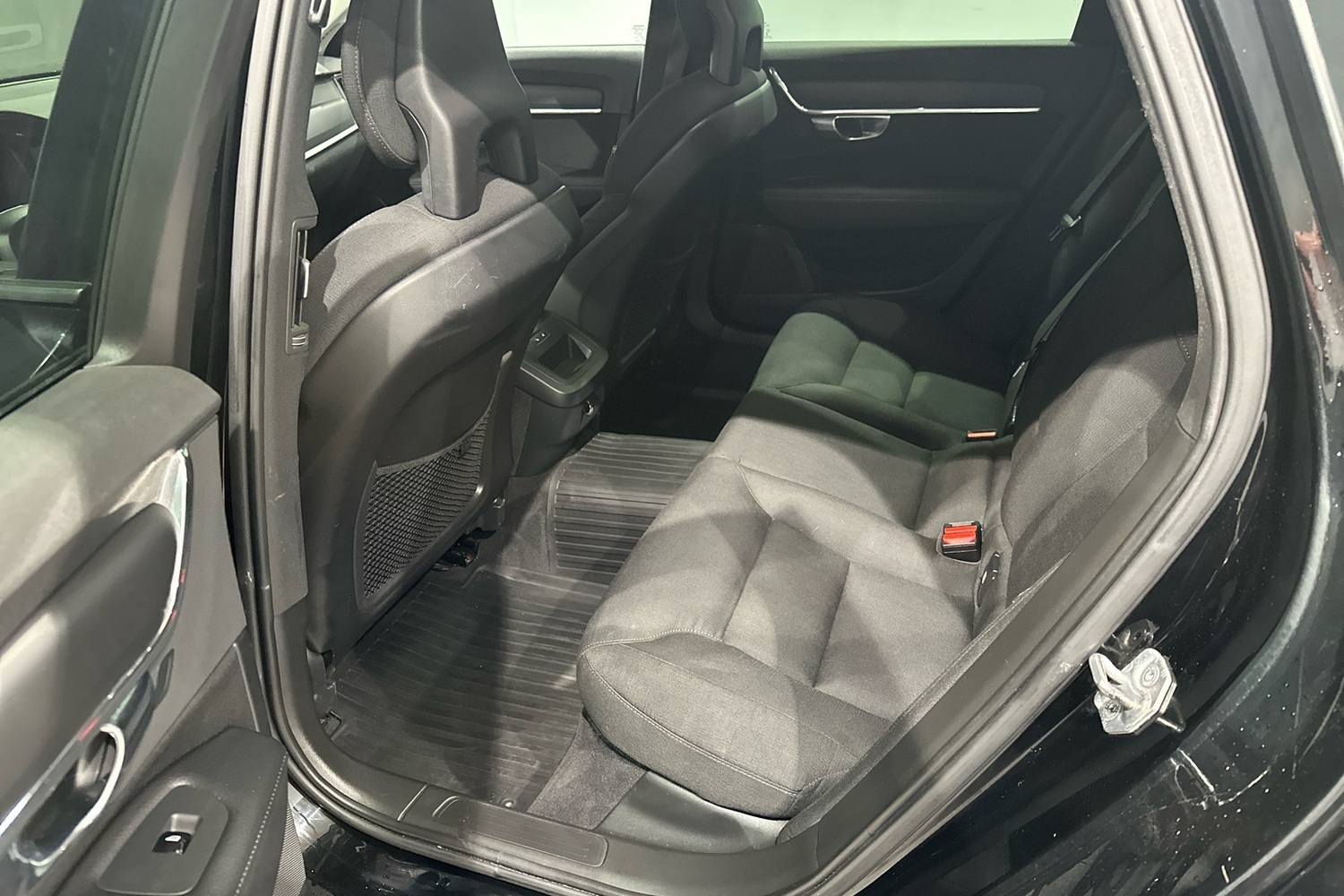 Volvo V90 Cross Country vaihtoauto