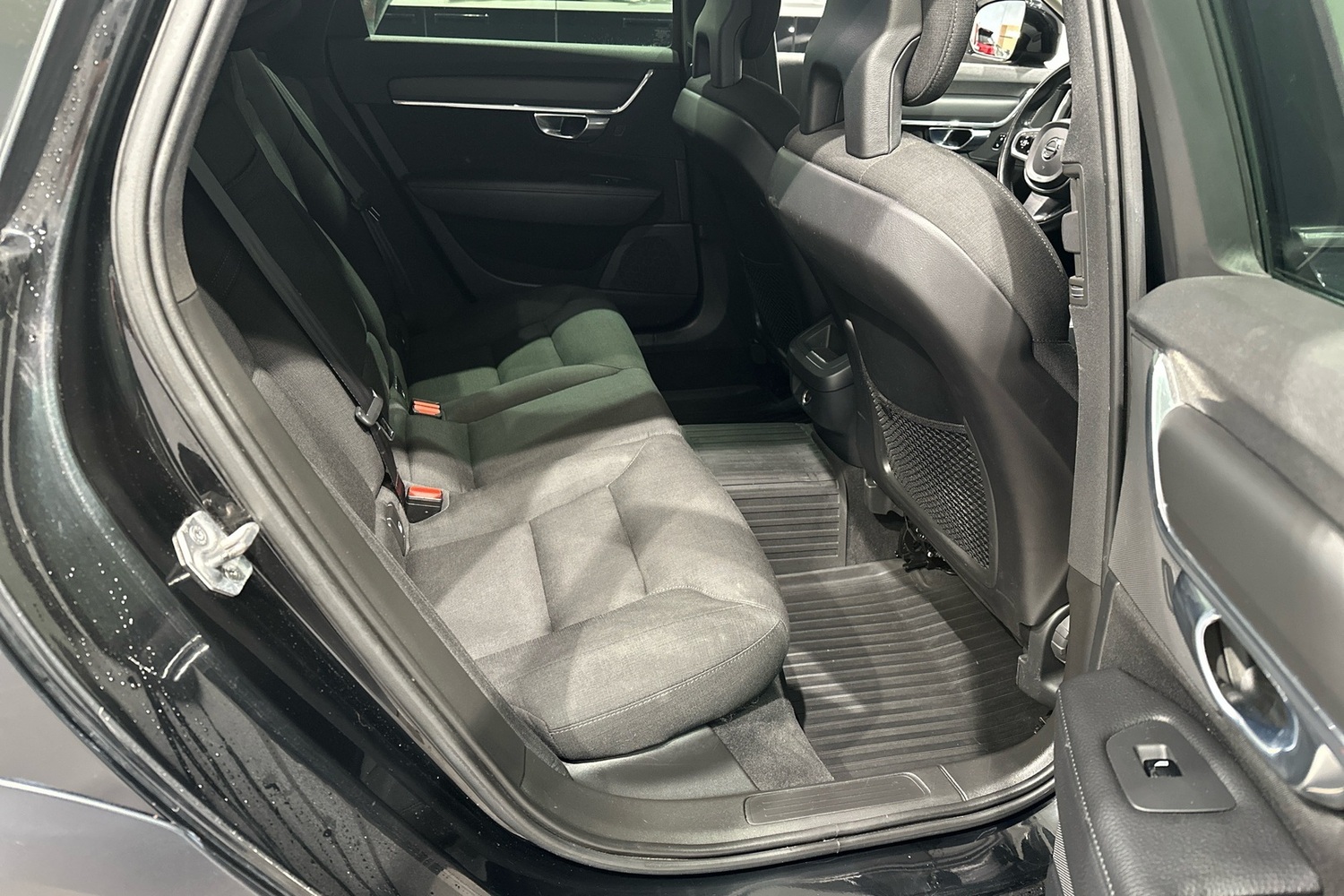 Volvo V90 Cross Country vaihtoauto