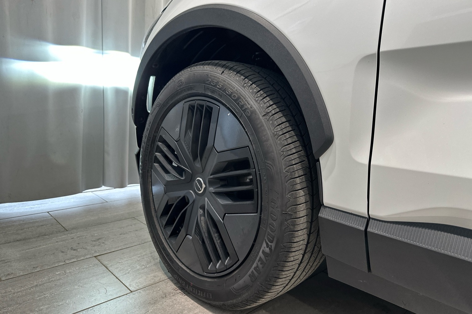 Volvo EX30 Cross Country vaihtoauto